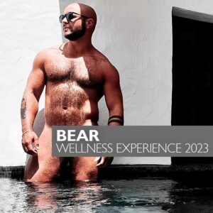 THU16 Bear Wellness Experience 2023