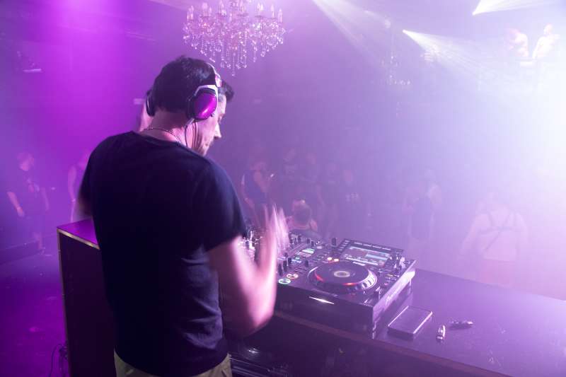 Sun 29: Endgame Night by DILF 2026 - Image 10