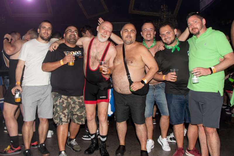 Sun 29: Endgame Night by DILF 2026 - Image 11