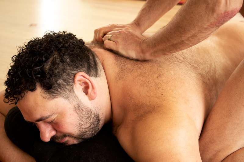 Tue 17-Thu 19: Bear Tantra Retreat 2026 - Image 3