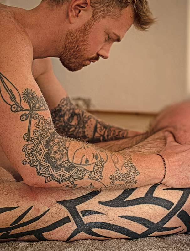 Tue 17-Thu 19: Bear Tantra Retreat 2026 - Image 6