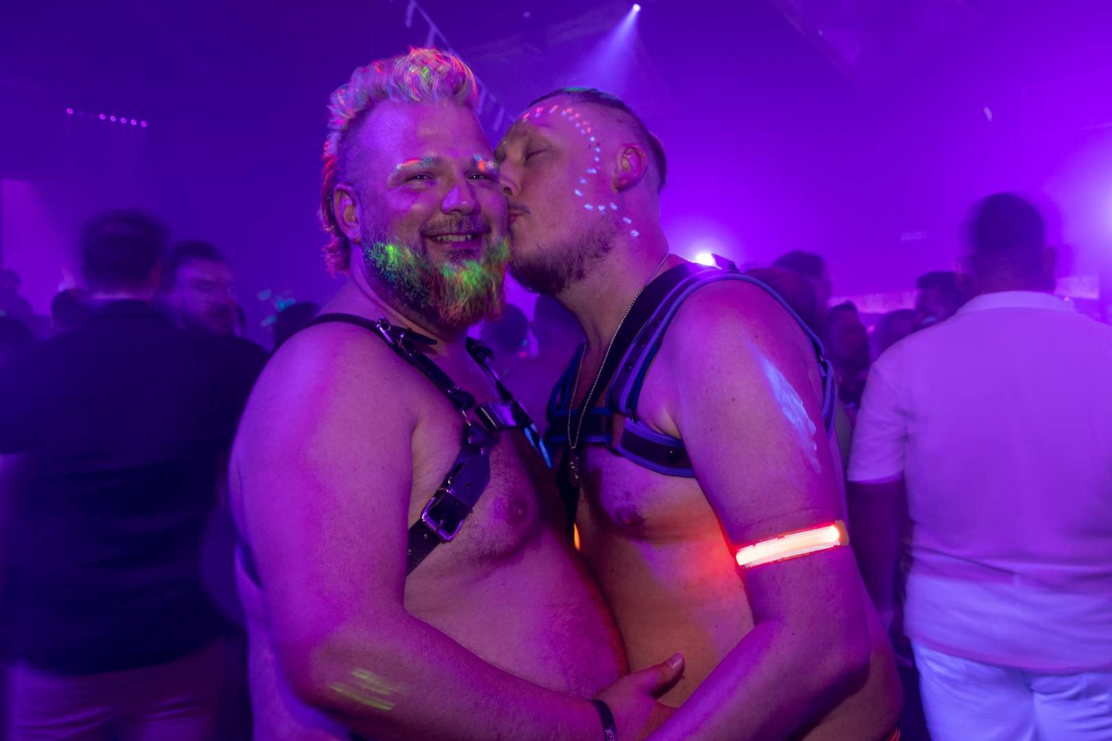 Fri 20: Glow Powers Carnival Party 2026 - Image 12