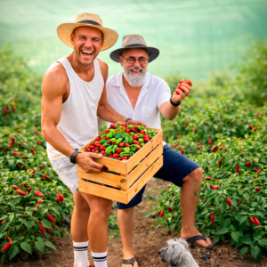 Tue 24: Bear Finca Escape 2026