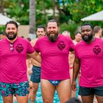 Read more about the article Meet “The Hug Team” !