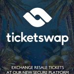 Read more about the article Say hello to safe ticket resales!