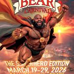 Read more about the article Dates and theme for 2026 announced!