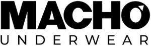 logo Macho Underwear