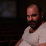 Read more about the article This evening: Bears at the Adult Cinema