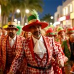 Read more about the article Good news about dates for Carnival 2026