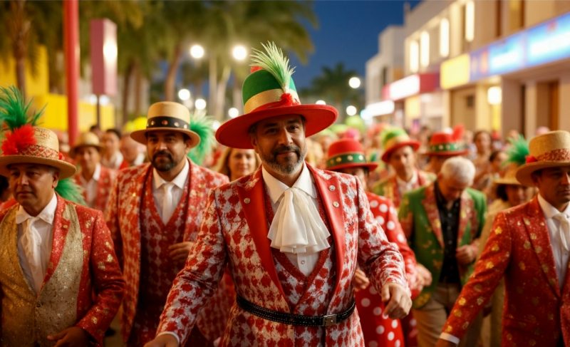 Good news about dates for Carnival 2026