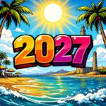 Read more about the article Please don’t book for 2027 just yet