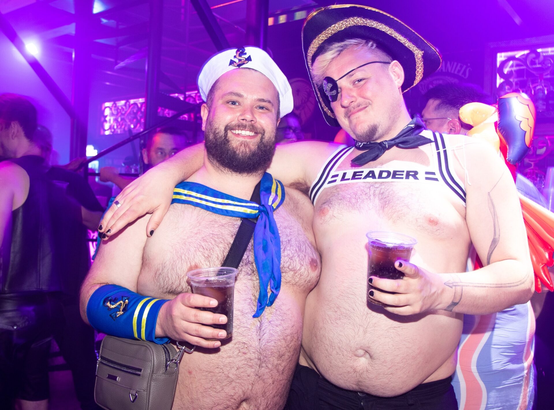 You are currently viewing Carnival Survival Guide