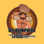 Big Bulky Bear