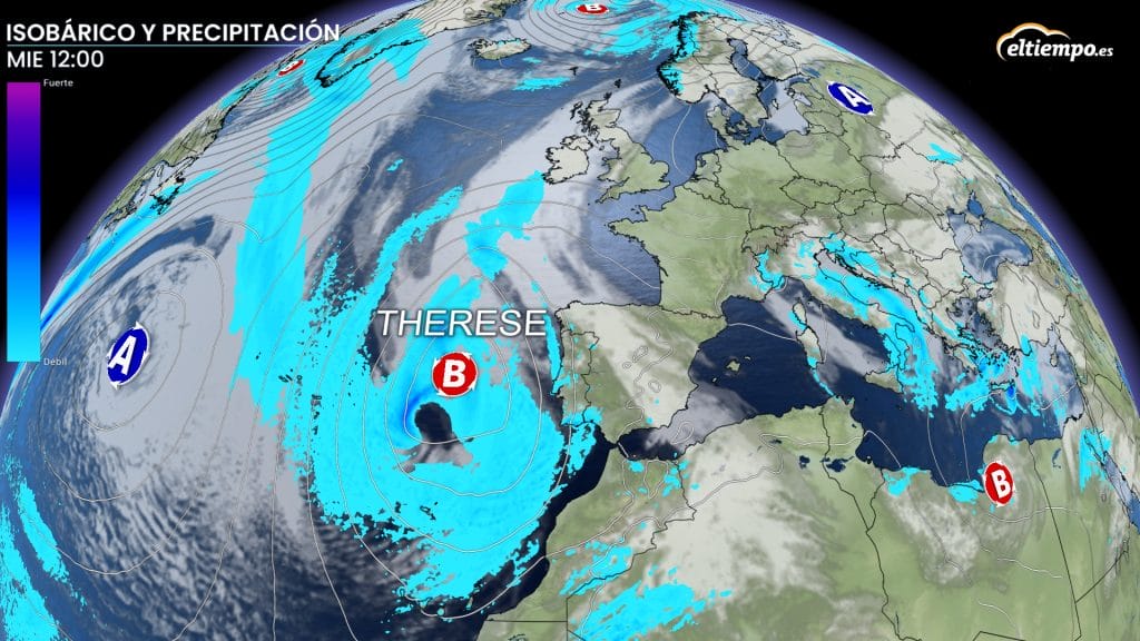 You are currently viewing Weather update for Thu 19