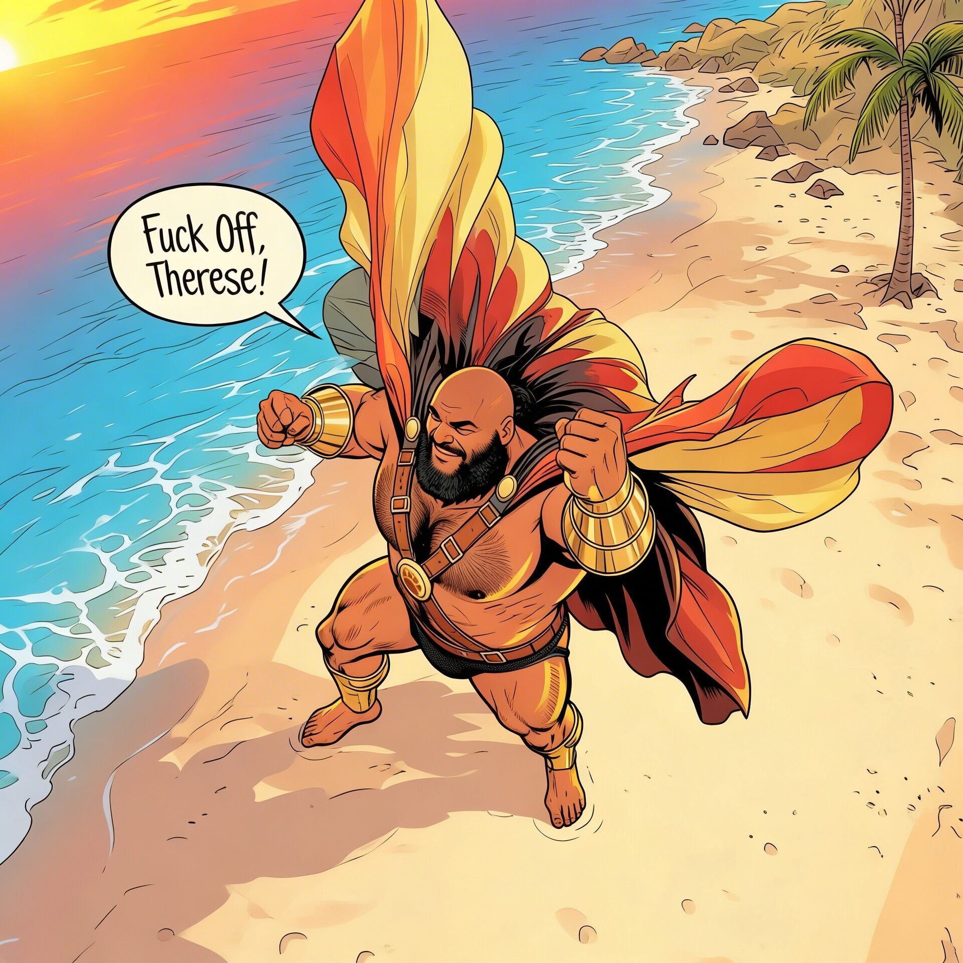 You are currently viewing Important: all rescheduled events and more!