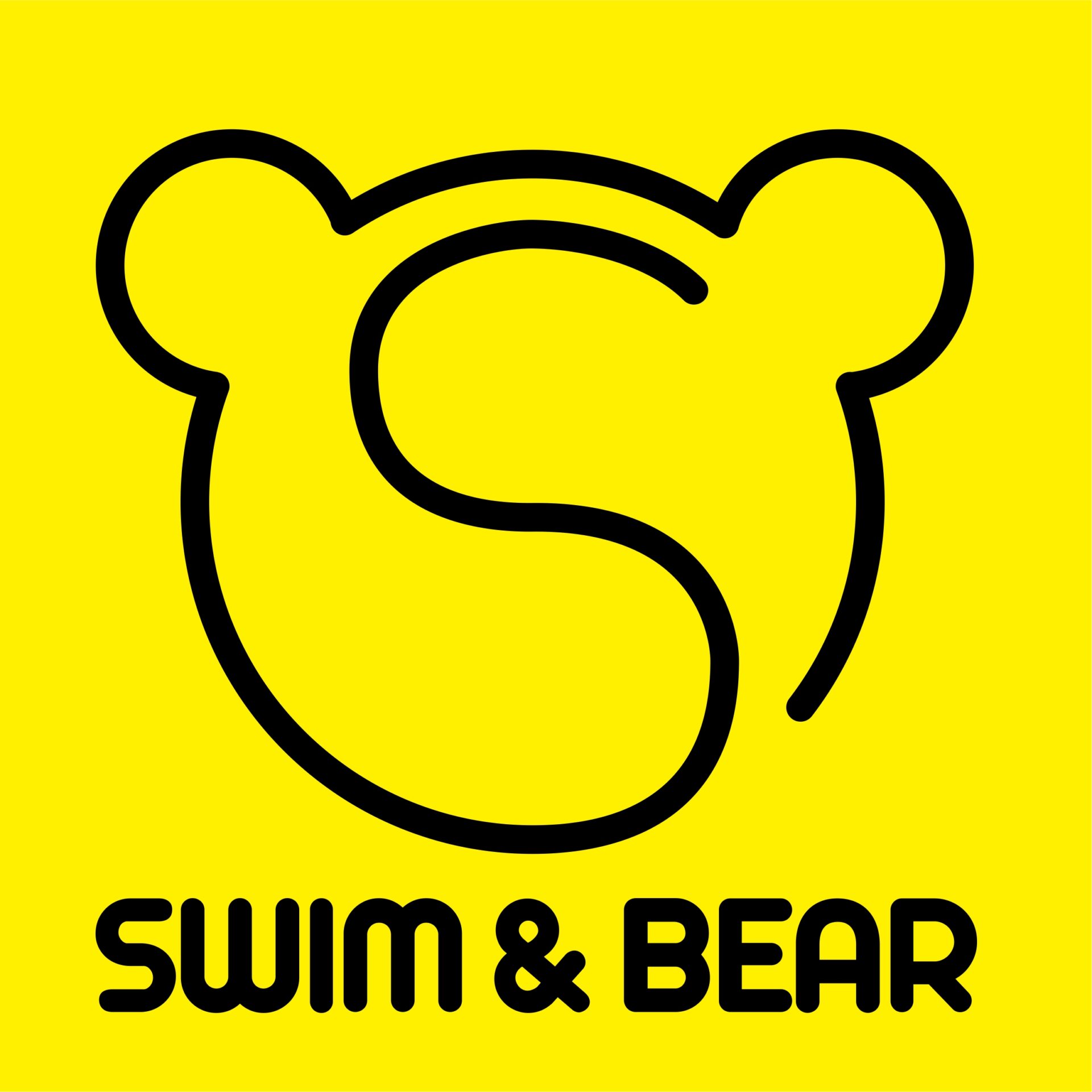 Swim&Bear logo